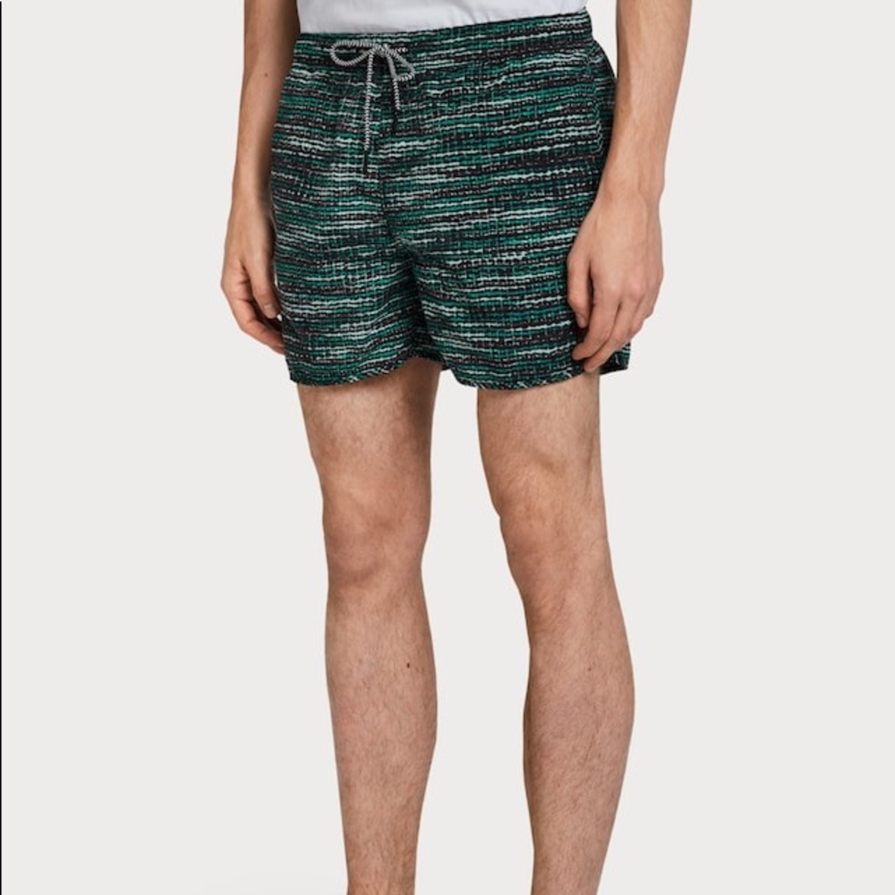 NWT Men’s Swim Trunks